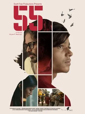 55 2025 Hindi WEB-DL | Full Movie