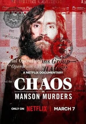 CHAOS: The Manson Murders 2025 Hindi Dual Audio WEB-DL | Full Movie
