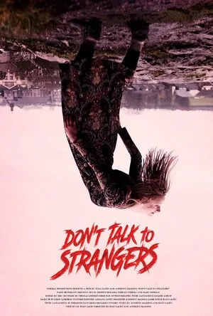 Don’t Talk to Strangers 2021 Hindi Dual Audio WEB-DL | Full Movie