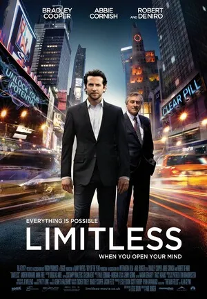 Limitless 2011 Hindi Dual Audio WEB-DL | Full Movie
