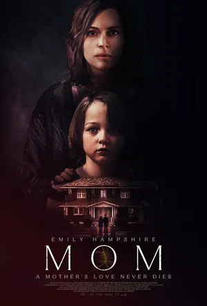 Mom 2024 Hindi Dual Audio WEB-DL | Full Movie
