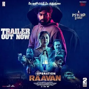 Operation Raavan 2024 Hindi Dual Audio WEB-DL | Full Movie