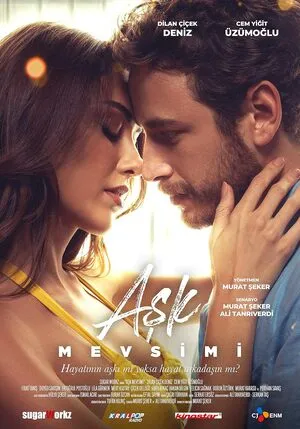Season Of Love 2024 Hindi Dual Audio WEB-DL | Full Movie