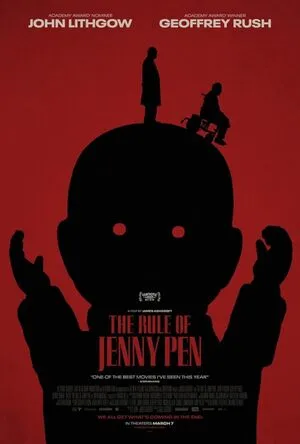 The Rule of Jenny Pen 2024 Hindi Dual Audio WEB-DL | Full Movie