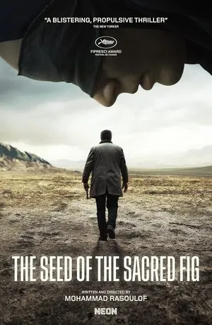 The Seed of the Sacred Fig 2024 Hindi Dual Audio WEB-DL | Full Movie