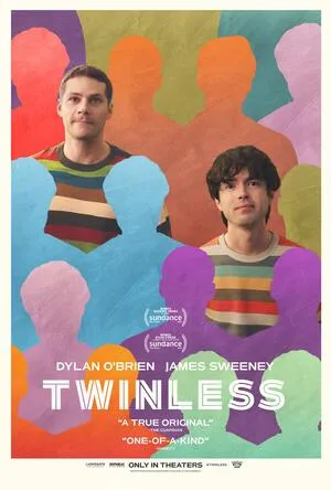 Twinless 2025 Hindi Dual Audio WEB-DL | Full Movie
