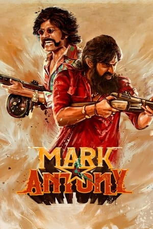 Mark Antony 2023 Hindi Dual Audio WEB-DL | Full Movie